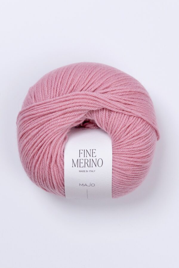 Majo Garn - Fine Merino