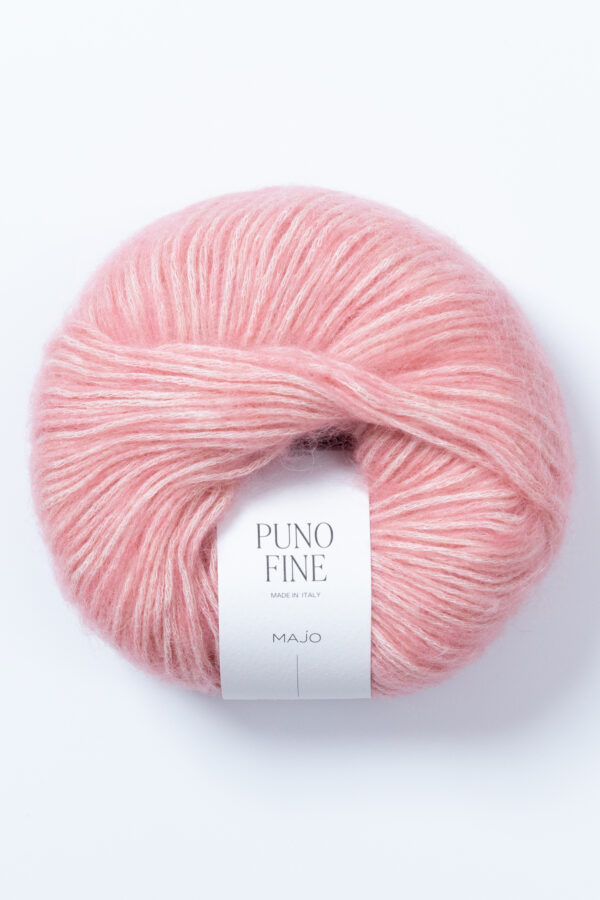 Majo Garn - Puno Fine