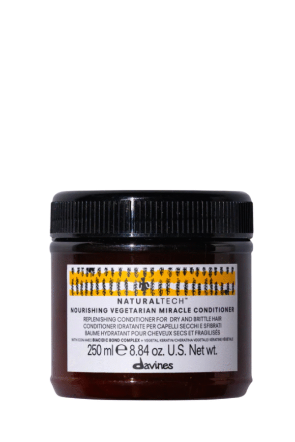 Davines Nourishing Conditioner — intensyviai atkuriantis kondicionierius🌼