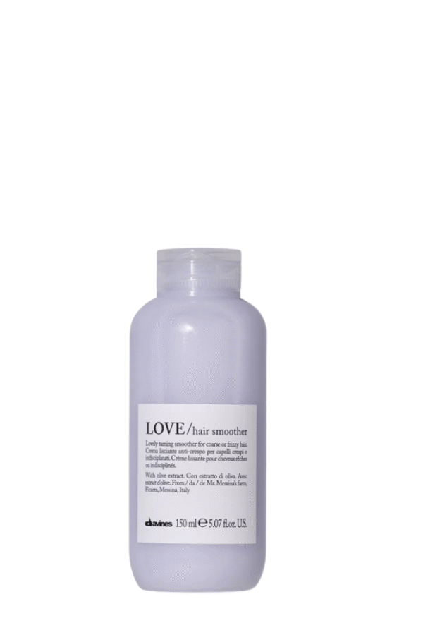 Davines LOVE — glotninantis kremas💟