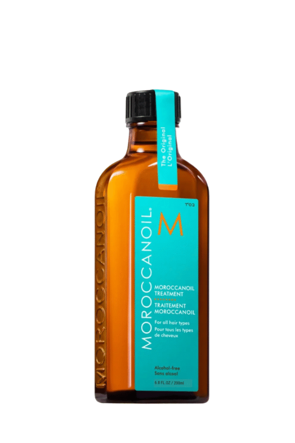 Moroccanoil Treatment – argano aliejus visų tipų plaukams🩵
