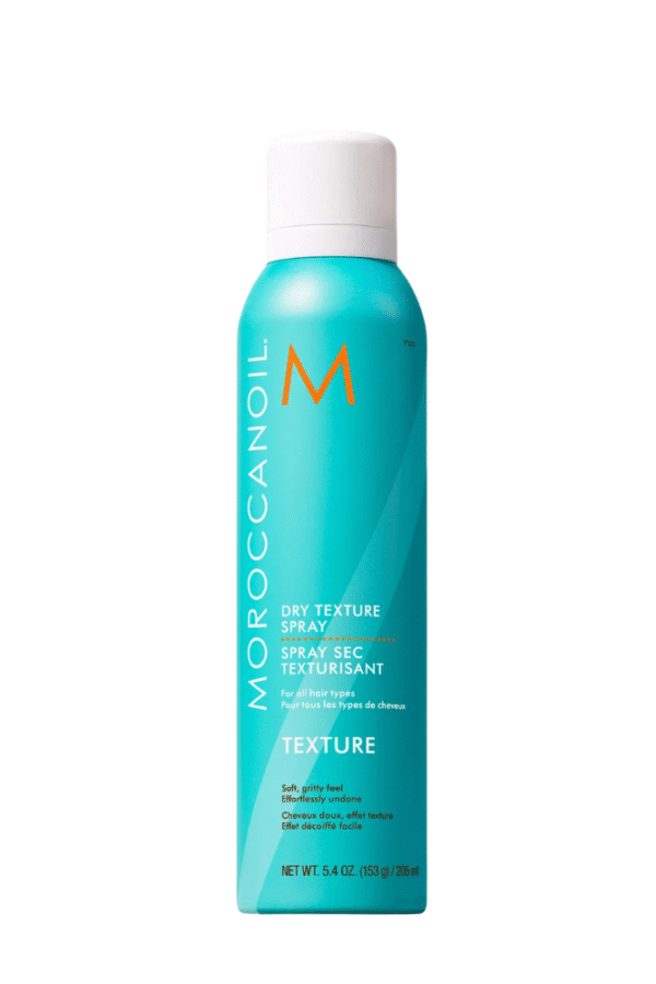 MOROCCANOIL Sausos tekstūros purškiklis – Dry Texture Spray🩵