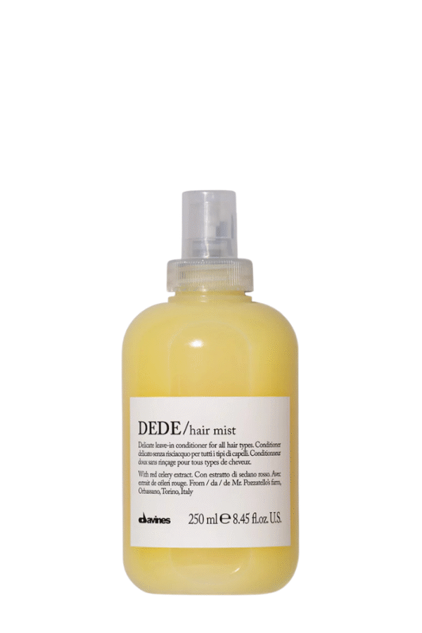 Davines DEDE — lengvas purškiamas kondicionierius☀️