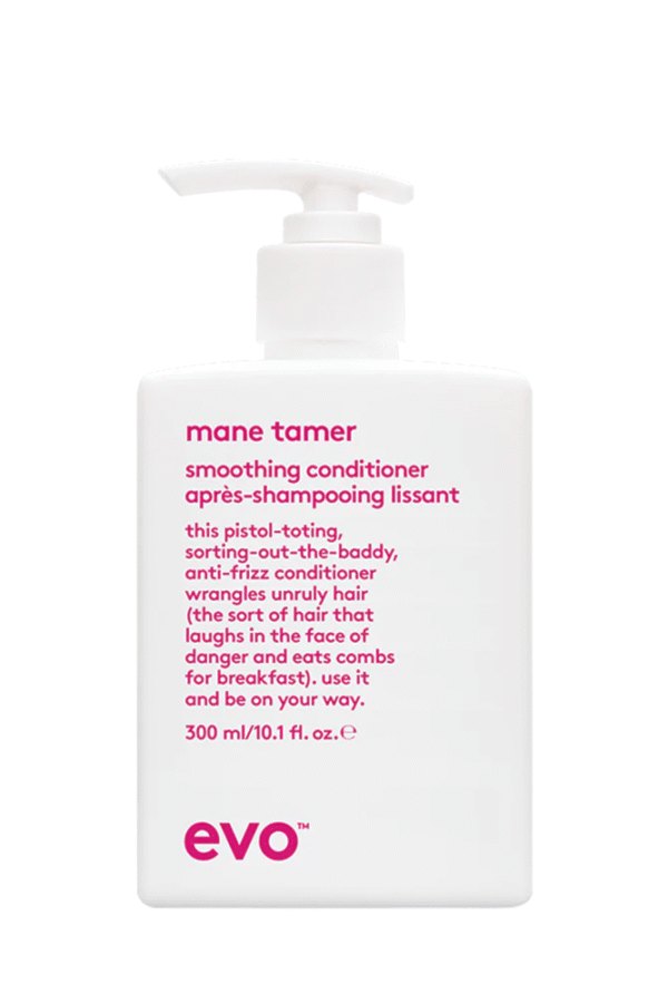 EVO Mane Tamer — glotninamasis kondicionierius🌸