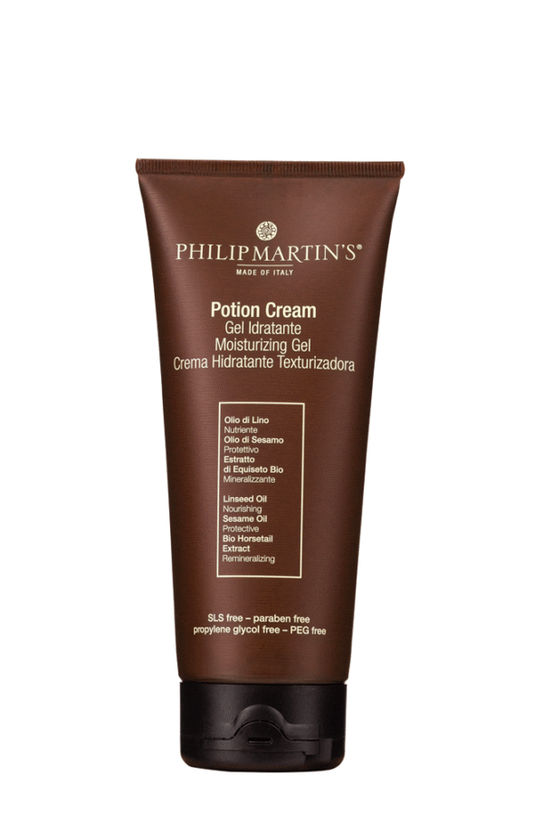 PHILIP MARTIN’S drėkinamasis gelis – Potion Cream💦
